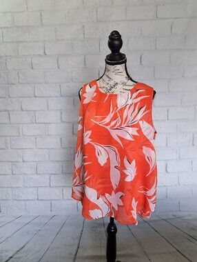 Christina B dbl-layer top